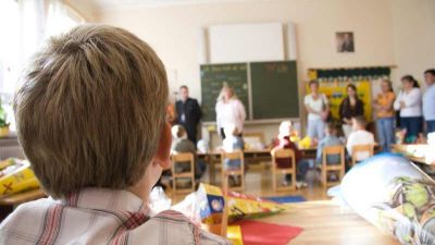 Welche Schule ist die richtige?